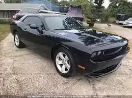 Использовал Dodge Unspecified Продается в Доха #5908 - 1  image 